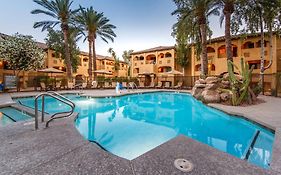 Holiday Inn Club Vacations Scottsdale Resort